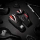 Боксерские перчатки Phantom Fight Squad Schwarz Black 12 унций (PHBG2216-12) - изображение 10