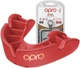 Капа OPRO Bronze взрослая Red (Bronze_Red) - изображение 1
