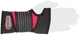 Бандаж на запястье Power System PS-6010 NEO Wrist Support Black S/M (6010BK-3) - изображение 1