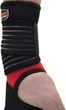 Бандаж на запястье Power System PS-6010 NEO Wrist Support Black S/M (6010BK-3) - изображение 10
