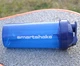 Шейкер спортивный SmartShake Lite 1 л Glossy-Navy Blue (10611402) - изображение 10