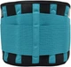 Пояс компрессионный MadMax MFA-277 Slimming belt Black/turquoise S (MFA-277-TRQ_S) - изображение 5
