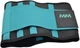 Пояс компрессионный MadMax MFA-277 Slimming belt Black/turquoise S (MFA-277-TRQ_S) - изображение 8