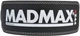 Пояс для важкої атлетики MadMax MFB-244 Sandwich шкіряний Black L (MFB-244_L) - зображення 2