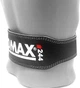 Пояс для важкої атлетики MadMax MFB-244 Sandwich шкіряний Black L (MFB-244_L) - зображення 8