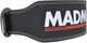 Пояс для тяжелой атлетики MadMax MFB-245 Full leather кожаный Black XXL (MFB-245_XXL) - изображение 3