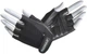 Перчатки для фитнеса MadMax MFG-251 Rainbow Grey XL (8591325005280) - изображение 1