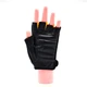 Перчатки для фитнеса MadMax MFG-251 Rainbow Orange M - изображение 3