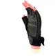 Перчатки для фитнеса MadMax MFG-820 MTi82 Black/Cool grey L - изображение 6