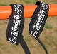 Лямки для тяги MadMax Camo Power Wrist Straps Camo/White (MFA-275-WHT-U) - изображение 10