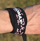 Лямки для тяги MadMax Camo Power Wrist Straps Camo/Pink (MFA-275-PNK-U) - зображення 5