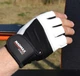 Перчатки для фитнеса MadMax MFG-444 Fitness White L (8591325002074) - изображение 2