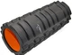 Йога роллер PowerPlay Yoga Foam Roller 4025 33 x 14 см Black-Orange (PP_4025_Black/Orange) - изображение 5