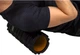 Йога роллер PowerPlay Yoga Foam Roller 4025 33 x 14 см Black-Orange (PP_4025_Black/Orange) - изображение 10