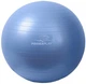 Мяч гимнастический PowerPlay 4001 Blue 65 см + насос (PP_4001_65_Blue) - изображение 2
