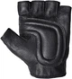 Перчатки для фитнеса PowerPlay 1572 Черные L (PP_1572_L_Black) - изображение 4