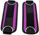 Манжеты на лодыжку Power System Ankle Strap Gym Babe PS-3450 Purple (PS_3450_Purple) - изображение 6
