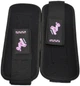 Манжеты на лодыжку Power System Ankle Strap Gym Babe PS-3450 Purple (PS_3450_Purple) - изображение 8