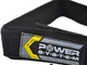 Кистевые ремни Power System Straps PS-3400 Black/Yellow (PS-3400_Bl/Yellow) - изображение 7