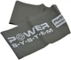 Стрічка-еспандер Power System PS-4123 Flat Stretch Band Level 3 Black (PS_4123_Black) - зображення 2