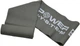 Стрічка-еспандер Power System PS-4123 Flat Stretch Band Level 3 Black (PS_4123_Black) - зображення 3