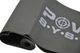 Стрічка-еспандер Power System PS-4123 Flat Stretch Band Level 3 Black (PS_4123_Black) - зображення 4