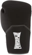 Перчатки снарядные PowerPlay 3012 Черные S (PP_3012_S_Black) - изображение 2