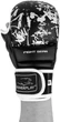 Перчатки для Karate PowerPlay 3092KRT M Черно-белые (PP_3092krt_M_bl/white) - изображение 5