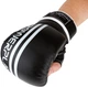 Перчатки снарядные PowerPlay 3025 S Black/White (PP_3025_S_Black/White) - изображение 5