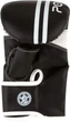 Перчатки снарядные PowerPlay 3025 S Black/White (PP_3025_S_Black/White) - изображение 8