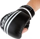 Перчатки снарядные PowerPlay 3025 M Black/White (PP_3025_M_Black/White) - изображение 6