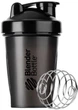 Шейкер BlenderBottle Classic с шариком 590 мл Черный (Classic 20oz черный) - изображение 1