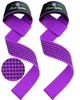 Кистевые ремни Power System PS-3420 Purple (PS-3420_Purple) - изображение 4