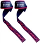 Кистевые ремни Power System PS-3430 Black-red (PS-3430_Black-Red) - изображение 4