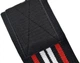 Кистьові бинти Power System (PS-3500_Red-Black) - зображення 4