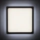 Люстра світлодіодна LUMINARIA ALS-18 AC170-265V 18W - зображення 2