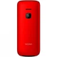 Мобильный телефон Nomi i2403 Red (164895) - изображение 2