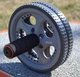 Ролик для пресса Power System Power AB Wheel PS-4006 Grey-black (PS-4006_Grey-Black) - изображение 9