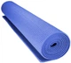 Коврик для йоги Power System Fitness Yoga Mat PS-4014 Blue (PS-4014_Blue) - изображение 2
