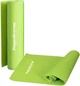 Коврик для йоги Power System Fitness Yoga Mat PS-4014 Green (PS-4014_Green) - изображение 1