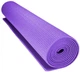 Коврик для йоги Power System Fitness Yoga Mat PS-4014 Purple (PS-4014_Purple) - изображение 7