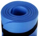 Коврик для йоги Power System Fitness Yoga Mat PS-4017 Blue (PS-4017_Blue) - зображення 7