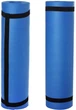 Коврик для йоги Power System Fitness Yoga Mat PS-4017 Blue (PS-4017_Blue) - зображення 8