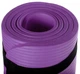 Коврик для йоги Power System Fitness Yoga Mat PS-4017 Purple (PS-4017_Purple) - изображение 7