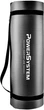 Коврик для йоги Power System Fitness Yoga Mat PS-4017 Black (PS-4017_Black) - изображение 2