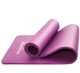 Коврик для йоги Power System Fitness Yoga Mat PS-4017 Pink (PS-4017_Pink) - изображение 3