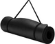 Коврик для йоги Power System Fitness Yoga Mat PS-4017 Black (PS-4017_Black) - изображение 5