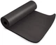 Коврик для йоги Power System Fitness Yoga Mat PS-4017 Black (PS-4017_Black) - изображение 8