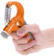 Эспандер кистевой Power System Power Hand Grip PS-4021 Orange (PS-4021_Orange) - изображение 2