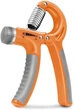 Эспандер кистевой Power System Power Hand Grip PS-4021 Orange (PS-4021_Orange) - изображение 3